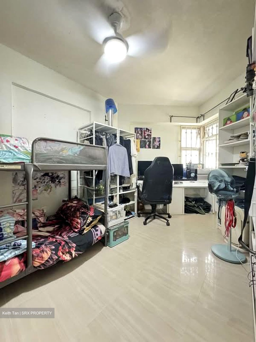 Blk 391 Goodview Gardens (Bukit Batok), HDB 4 Rooms #571089611